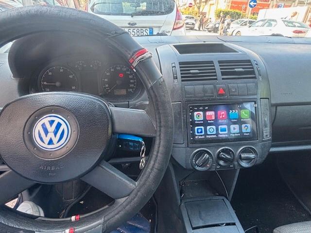Vw Polo 1.4TDI anche permuta con differenza mia