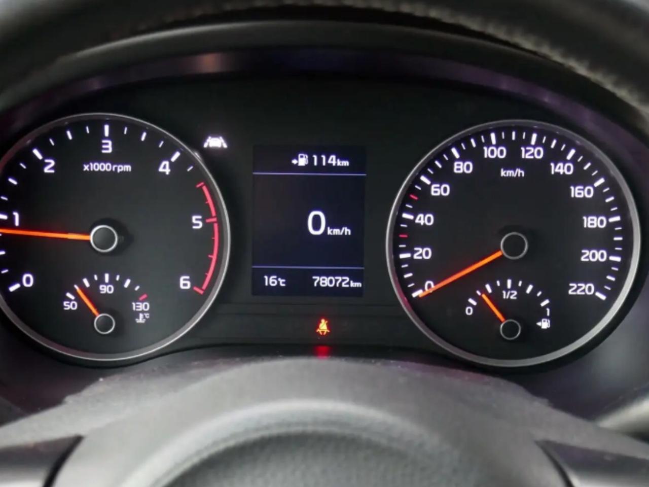 Kia Rio 1.4 CRDi 90CV 5 porte Cool Perfetta Ok Neopatentati