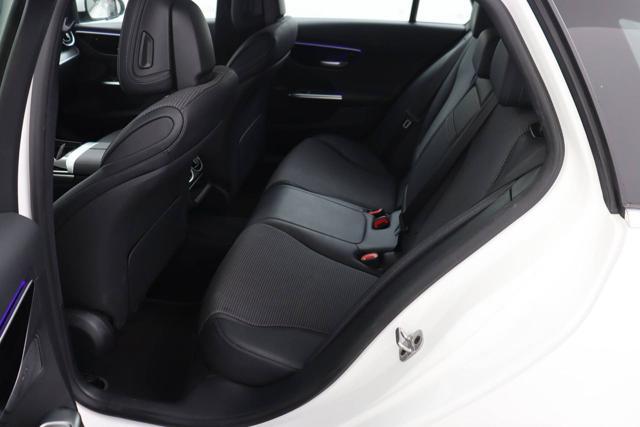 MERCEDES-BENZ C 200 d Mild hybrid S.W. Avantgarde N1 Autocarro