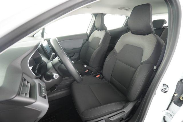 RENAULT Clio Clio TCe 100 CV GPL 5 porte Business