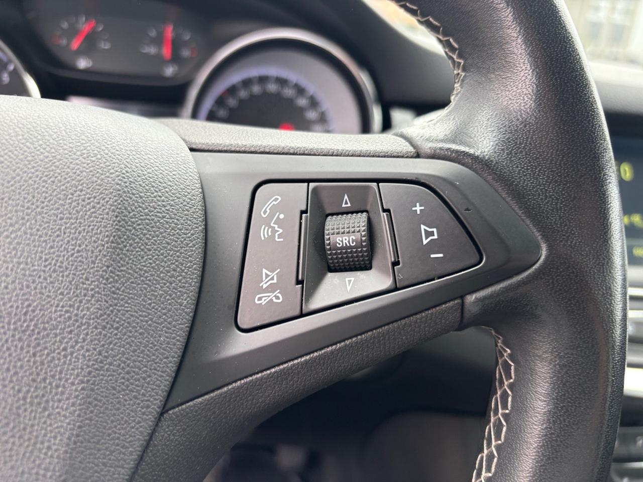 OPEL Astra V 2020 - Astra 5p 1.2 t Business Elegance s&s 110cv