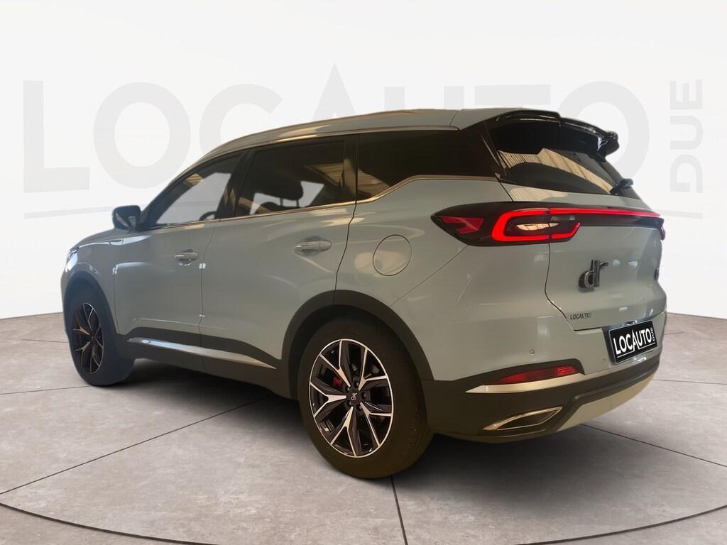DR Motor DR6 1.5 Turbo CVT - PROMO