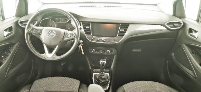 OPEL Crossland 1.5 diesel 110 CV Start&Stop Elegance
