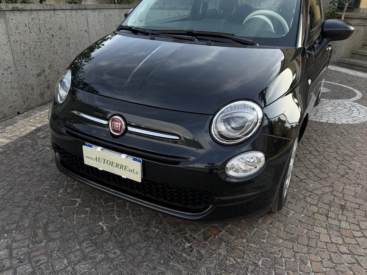 Fiat 500 1.0 Hybrid