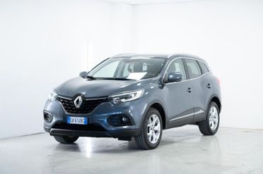 Renault Kadjar Blue dCi Sport Edition 115CV EDC