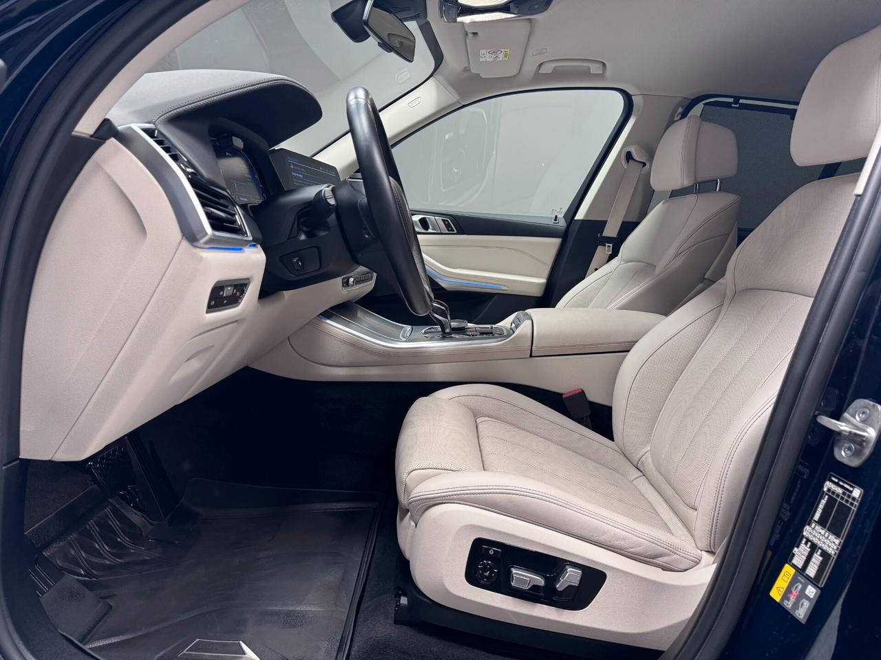 Bmw X5 xDrive45e INDIVIDUAL