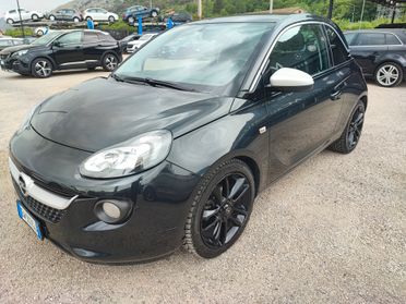 Opel Adam 1.4 87 CV GPL Tech Jam