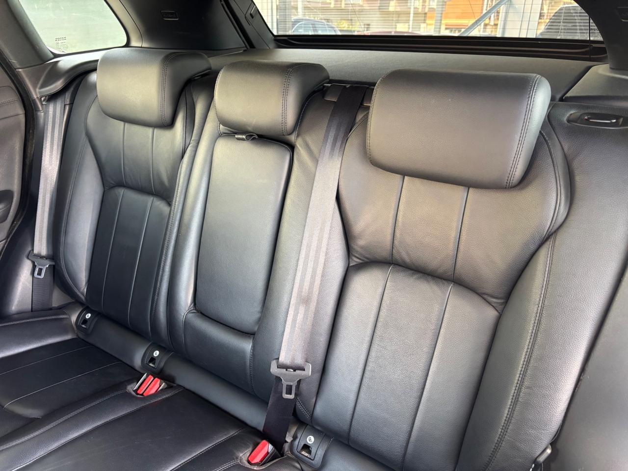 Land Rover Range Evoque 2.0 TD4 180 CV 5p. Autobiography