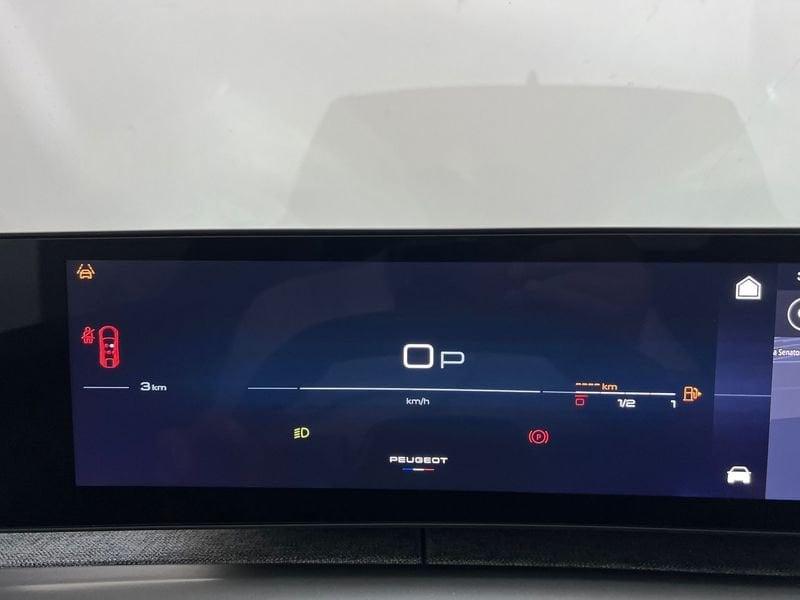 Peugeot 3008 3008 Hybrid 136 e-DCS6 Allure