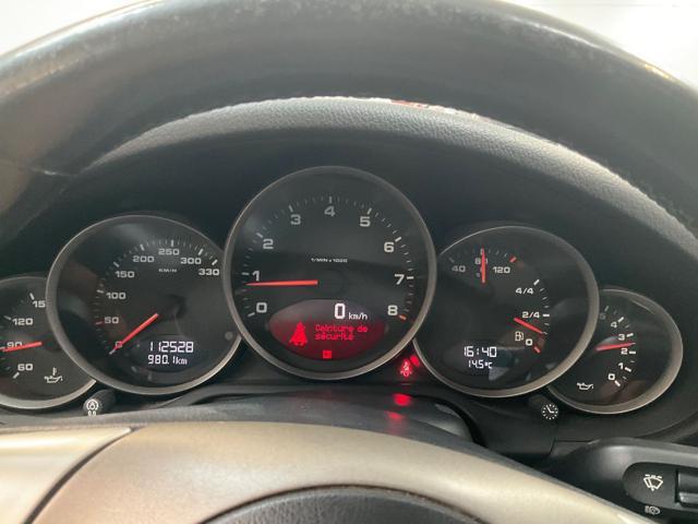 PORSCHE 911 Carrera 3.6 Coupè 325CV MANUALE ! ITALIANA !