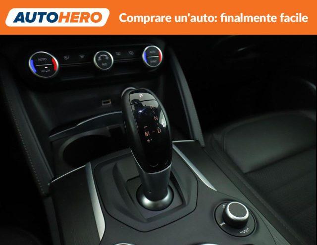 ALFA ROMEO Stelvio 2.2 Turbodiesel 210 CV AT8 Q4 Super