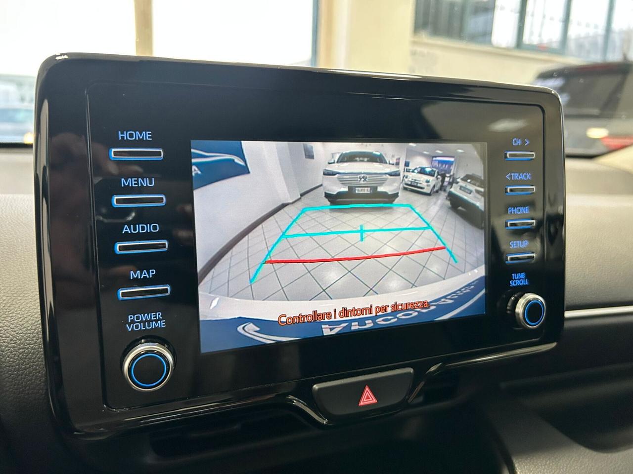 Toyota Yaris 1.0B Trend x neopatentati 2023