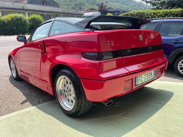 Alfa Romeo SZ N' 129