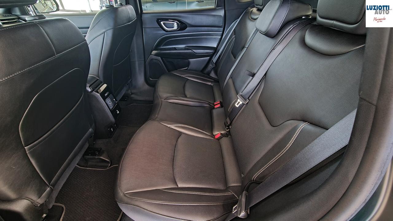 Jeep Compass 1.6 MJET 80TH ANNIVERSARY