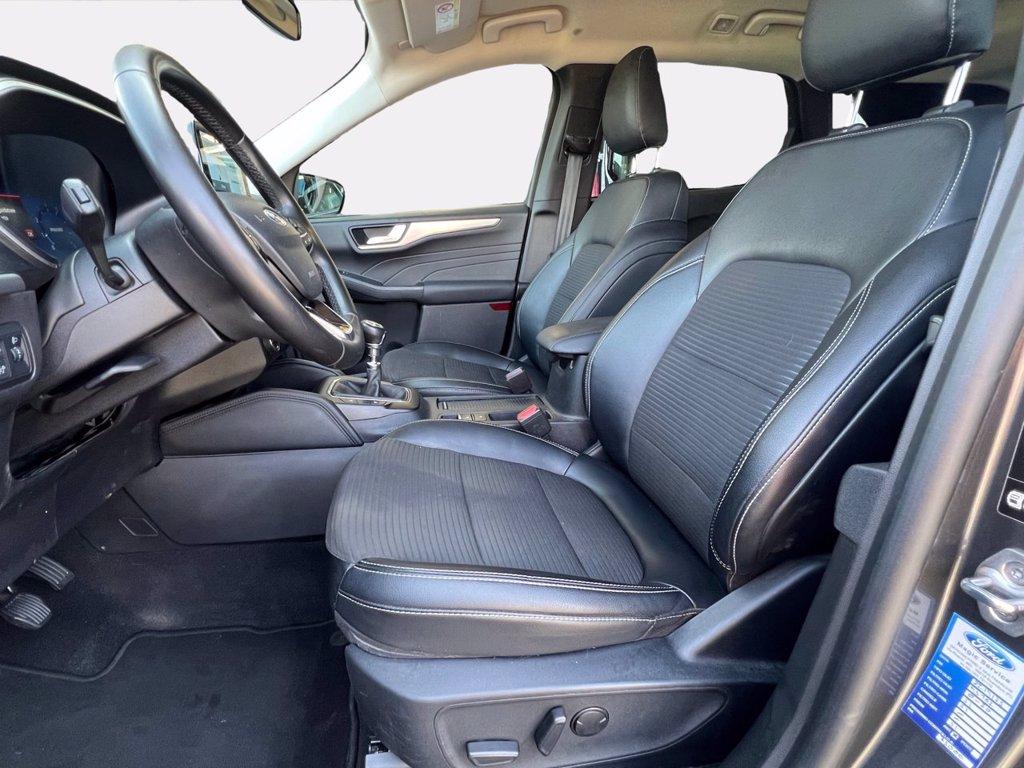 FORD Kuga 1.5 EcoBoost 150 CV 2WD Titanium X del 2023