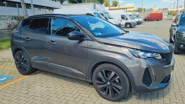 PEUGEOT 3008 BlueHDi 130 S&S EAT8 GT Autocarro