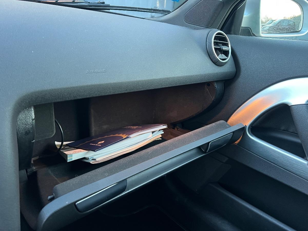 AUDI - A3 2.0 tdi Attraction FL S.LINE