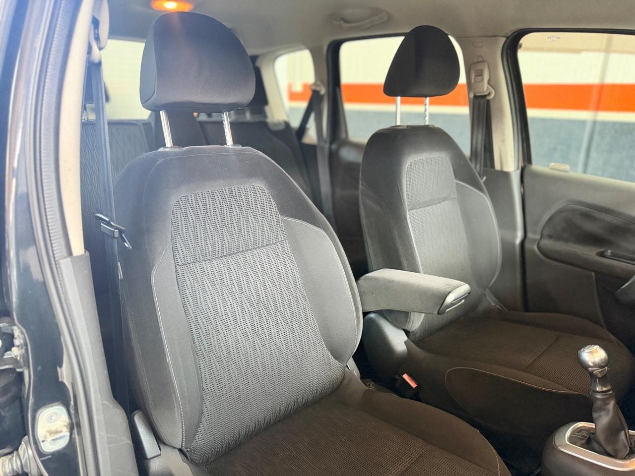 Citroen C3 Picasso 1.4 VTi 95 Exclusive Style NEOPATENTATI