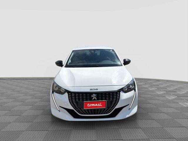 PEUGEOT 208 208 BlueHDi 100 Stop&Start 5 porte Active Pack