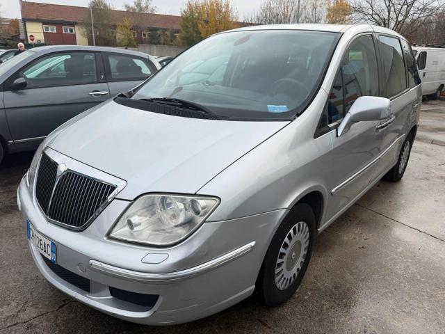 LANCIA Phedra 2.2 JTD Emblema FAP