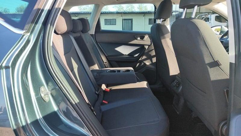 Seat Ateca 1.6 TDI Style