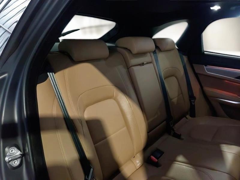 JAGUAR F-PACE 2.0D D204 MHEV SE AUTO 4WD SUV
