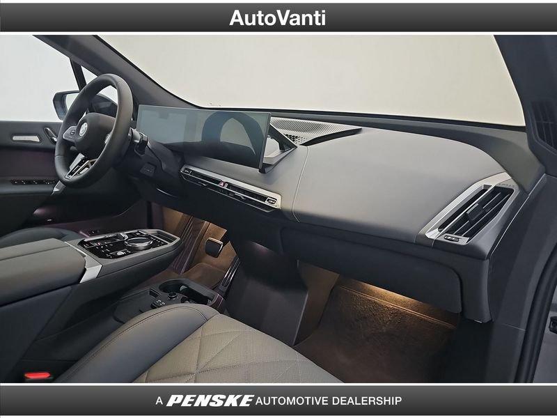 BMW iX xDrive60 Msport Pro