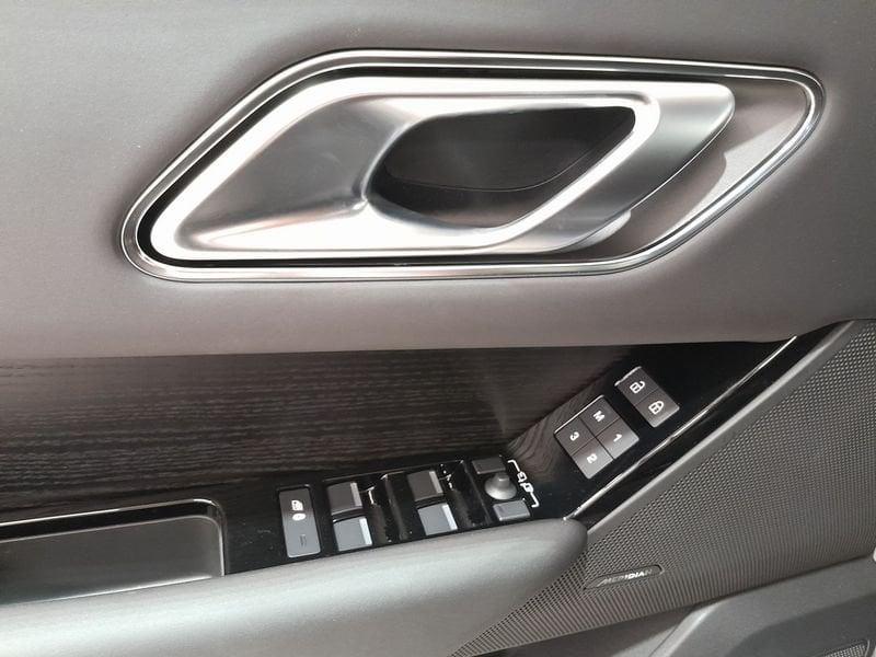 Land Rover Range Rover Velar Range Rover Velar 2.0 I4 PHEV 404 CV DYNAMIC SE IVA ESPOSTA