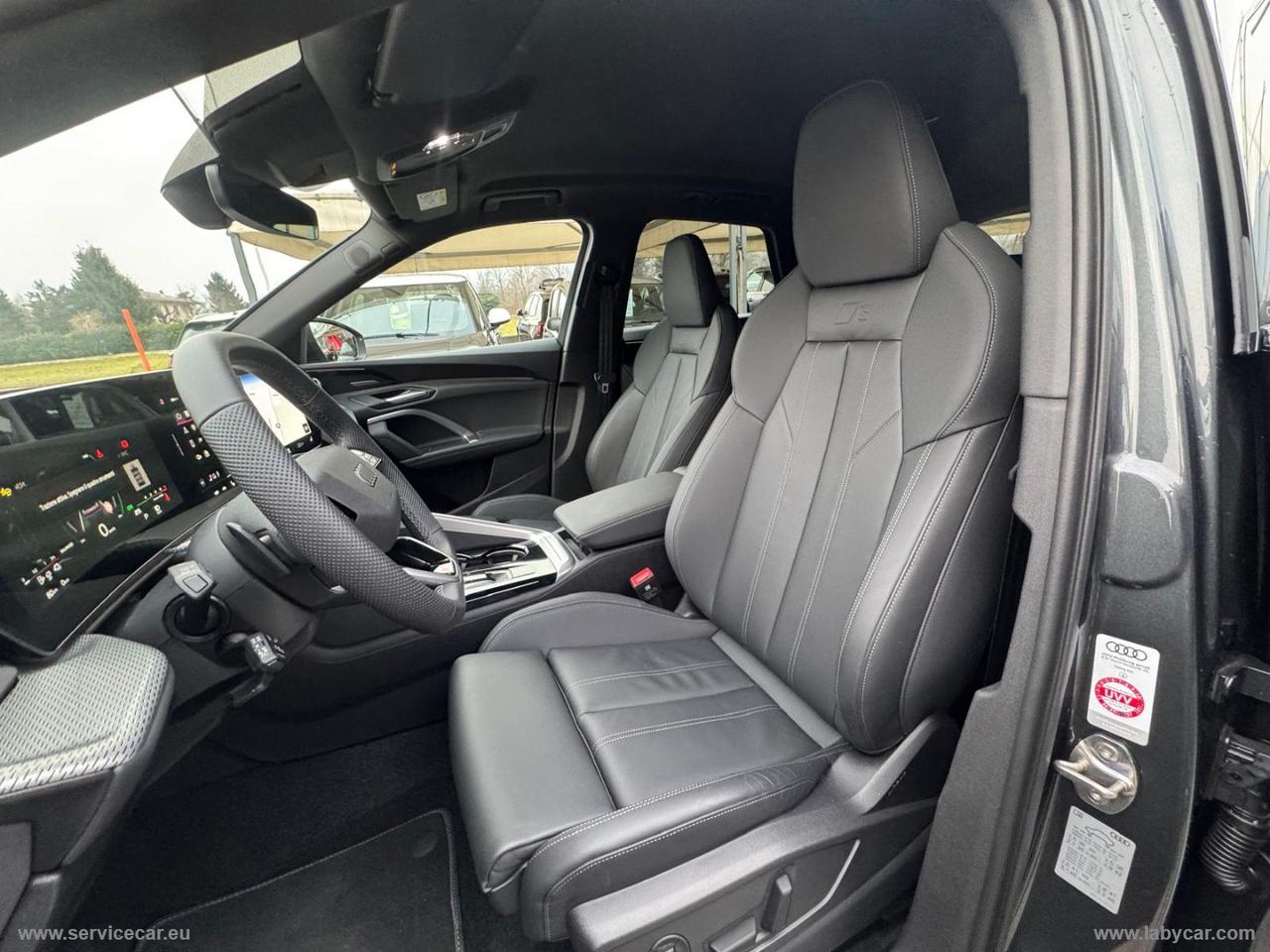 AUDI Q5 e-hybrid 220kW S tr.qu.S Line Edition