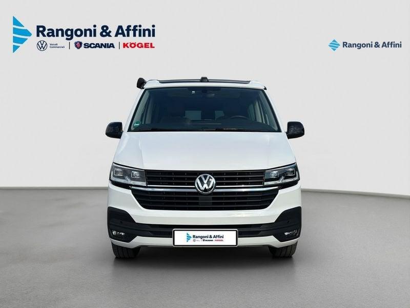Volkswagen California 2.0 TDI 150CV DSG Ocean Edition