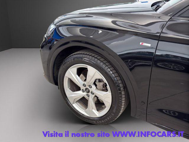 AUDI Q5 SPB 35 TDI 163 CV S tronic S line - PROMO