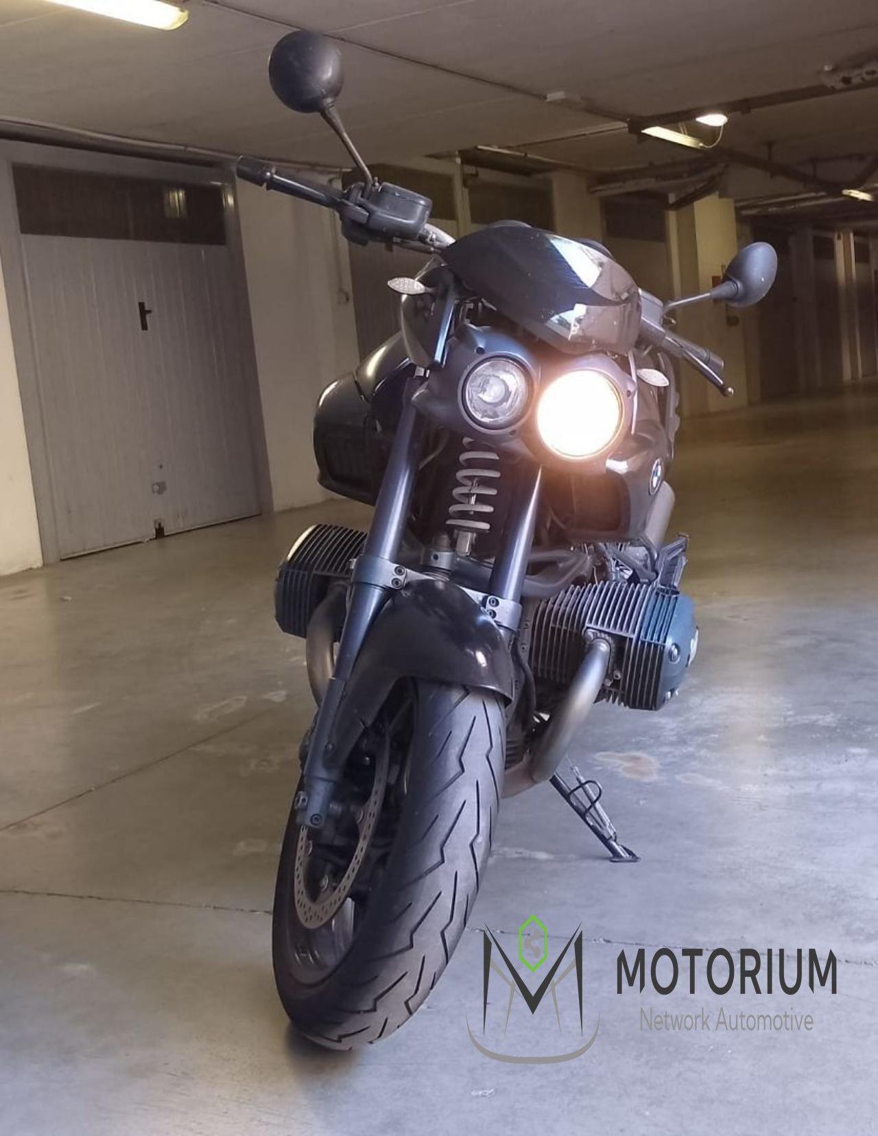 BMW R 1150 R Rockster