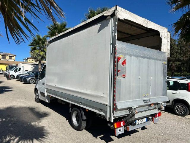 IVECO Daily 35C13 BTor 2.3 HPT Centina+sponda