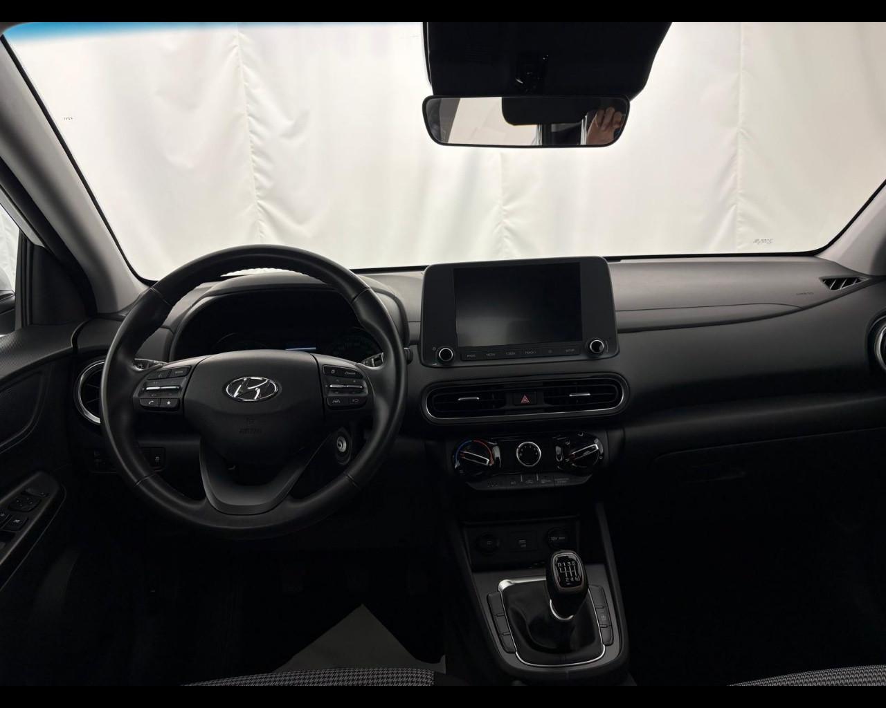 HYUNDAI Kona 1.0 t-gdi Xtech 2wd 120cv