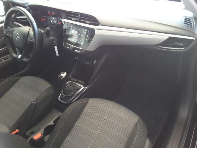 OPEL Corsa 1.2 100cv Elegance *solo 38.000 Km*