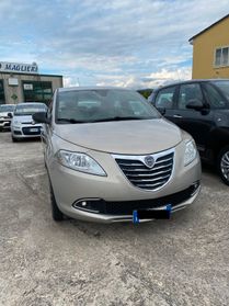 Lancia Ypsilon 1.2 69 CV 5 porte GPL Ecochic 30th Anniversary