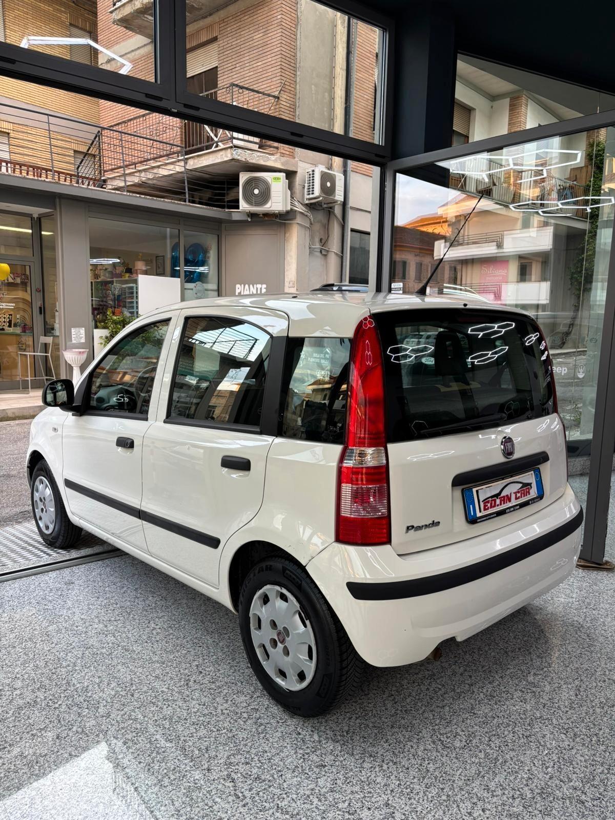 Fiat Panda 1.2 Active