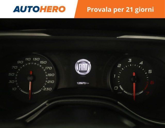 FIAT Tipo 1.4 5 porte Lounge