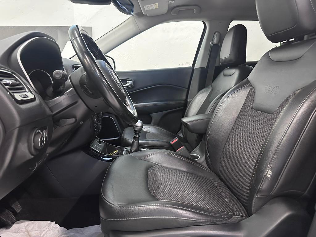 Jeep Compass 1.6 mjt Limited 2wd 120cv my19