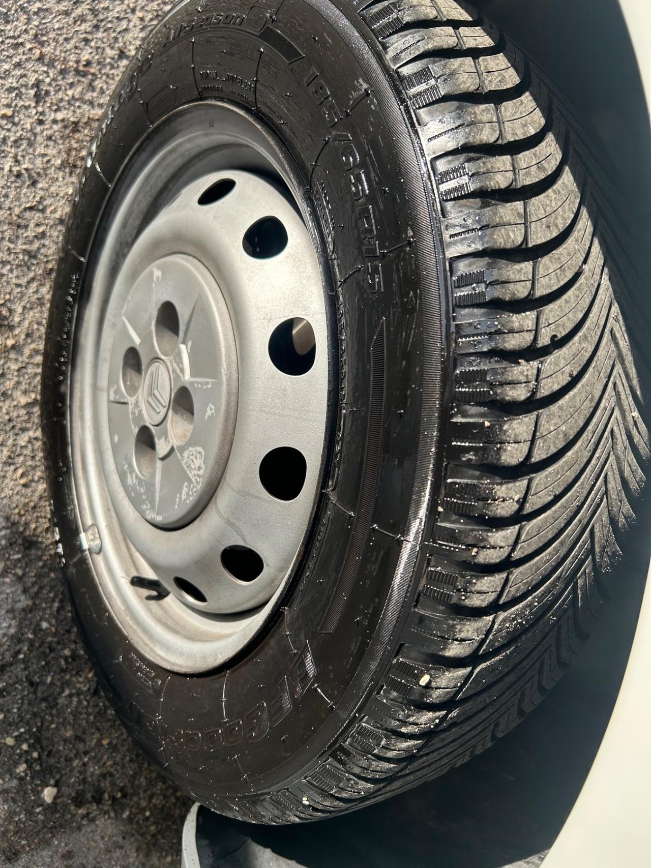 Citroen Nemo 1.3 HDi 75CV FAP Furgone