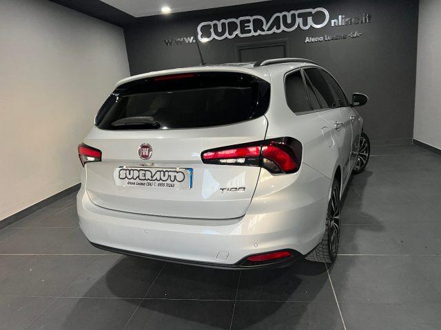 FIAT Tipo 1.6 Mjt S&S SW Lounge S