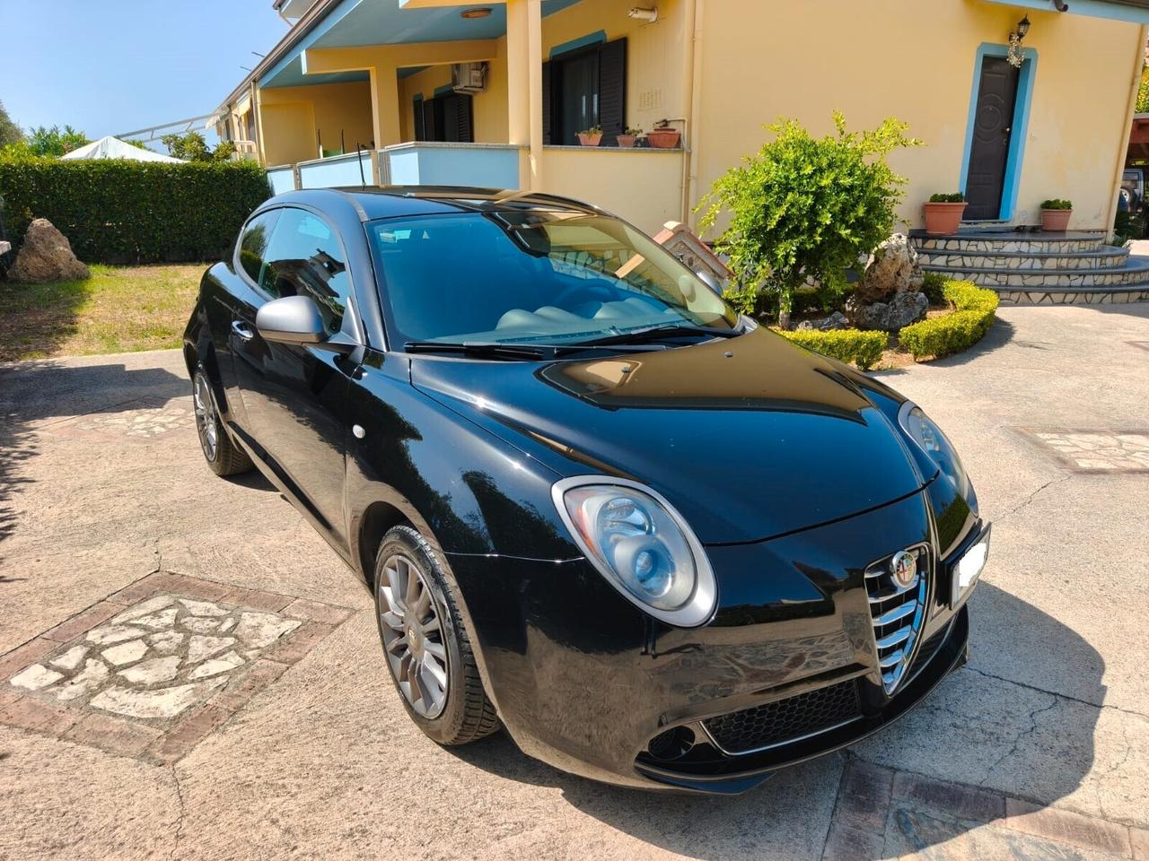 Alfa Mito – 2014