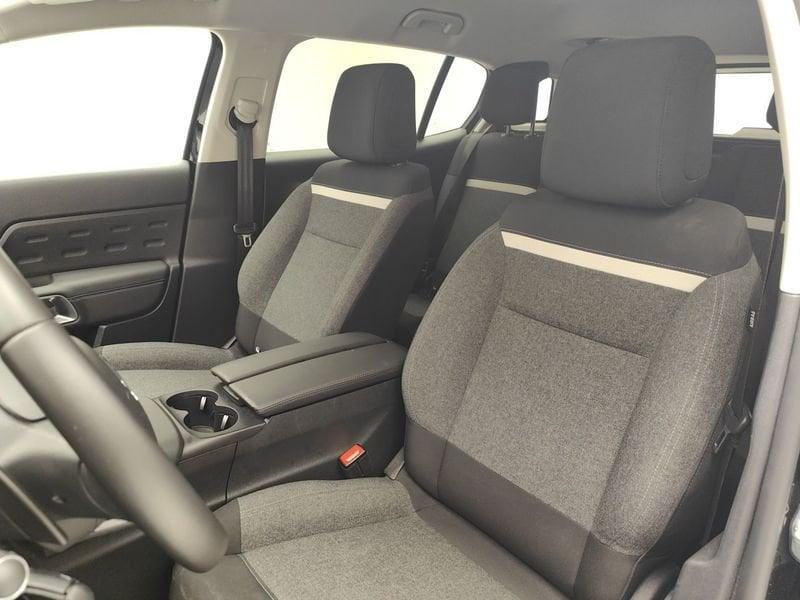 Citroën C5 Aircross I 2022 1.2 hybrid Max 136cv e-dcs6