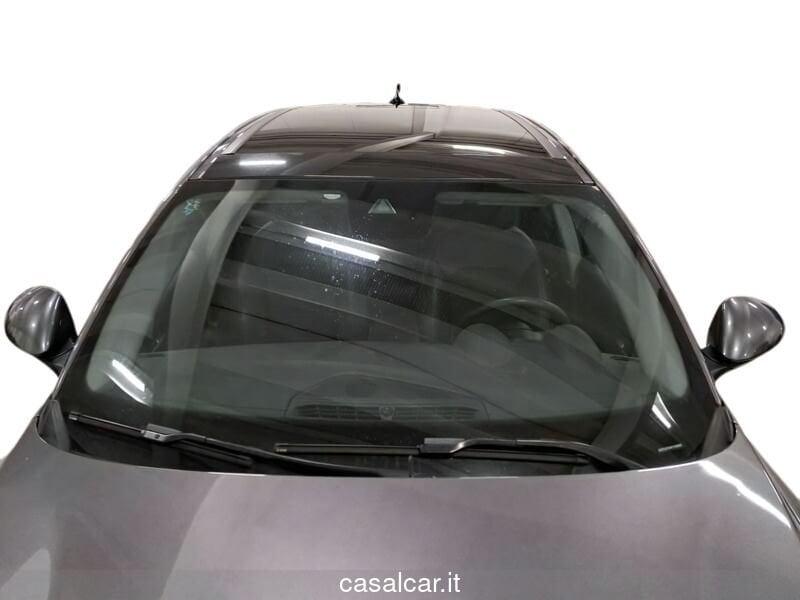 Alfa Romeo Stelvio 2.2 Turbodiesel 190 CV AT8 Q4 Executive 3 ANNI DI GARANZIA KM ILLIMITATI PARI ALLA NUOVA