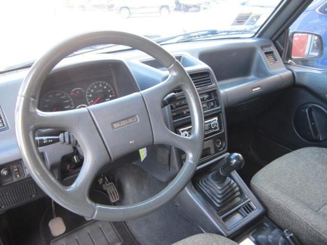 Suzuki Vitara 70^ ANNIVERSARIO 4 X 4