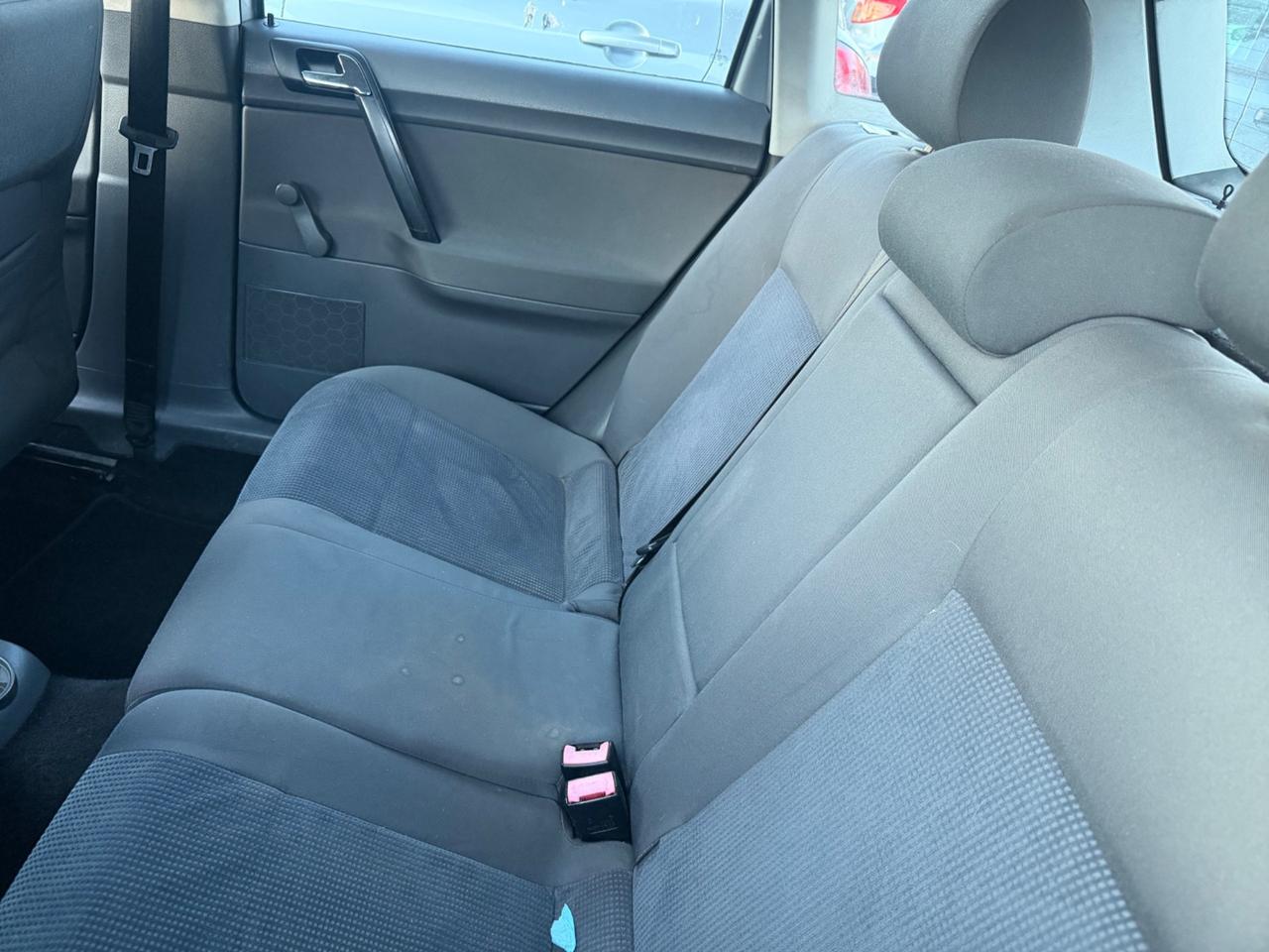 Volkswagen Polo 1.4/69CV TDI 5p. Trendline