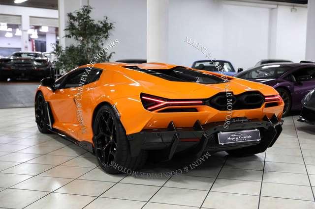 Lamborghini Revuelto FULL CARBON PACK|SPECIAL PAINT|AD PERSONAM|FULL