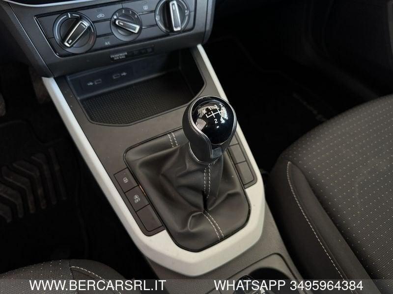 SEAT Arona 1.0 TGI 66KW STYLE