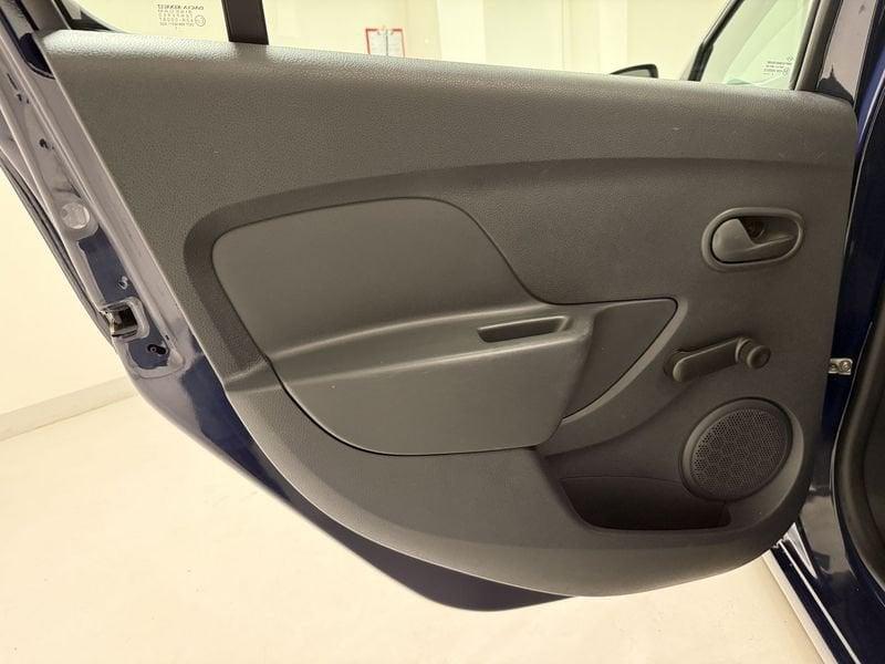 Dacia Sandero Sandero 1.0 SCe 12V 75CV