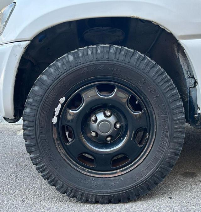 TOYOTA RAV 4 RAV4 2.0i 16V cat 3 porte